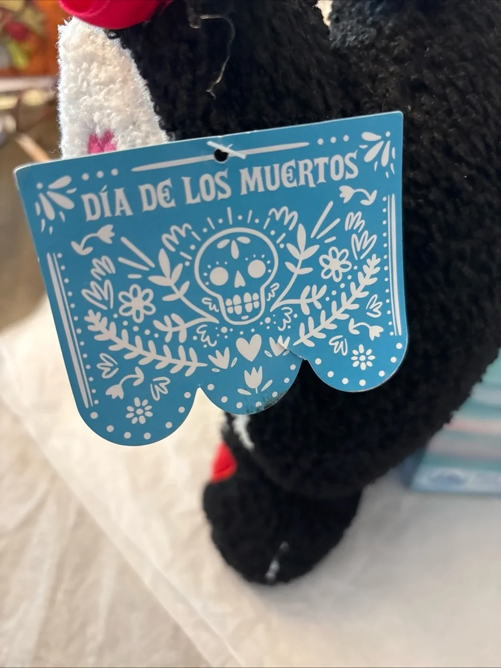 Day of Dead product 10